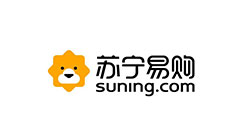 苏宁易购,骏匪合作伙伴